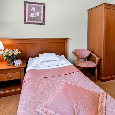 Spa Hotel Jawor Явоже Экстерьер фото